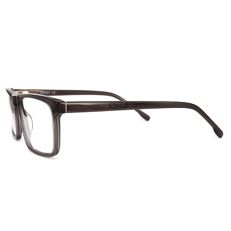 FB5548 Popular acetate nice optical for glasses square eyeglass frames high quality acetate glasses