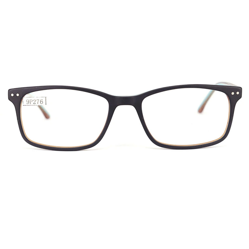 FB5456 2020 glasses optical frame acetate latest model spectacle frame popular acetate eyewear