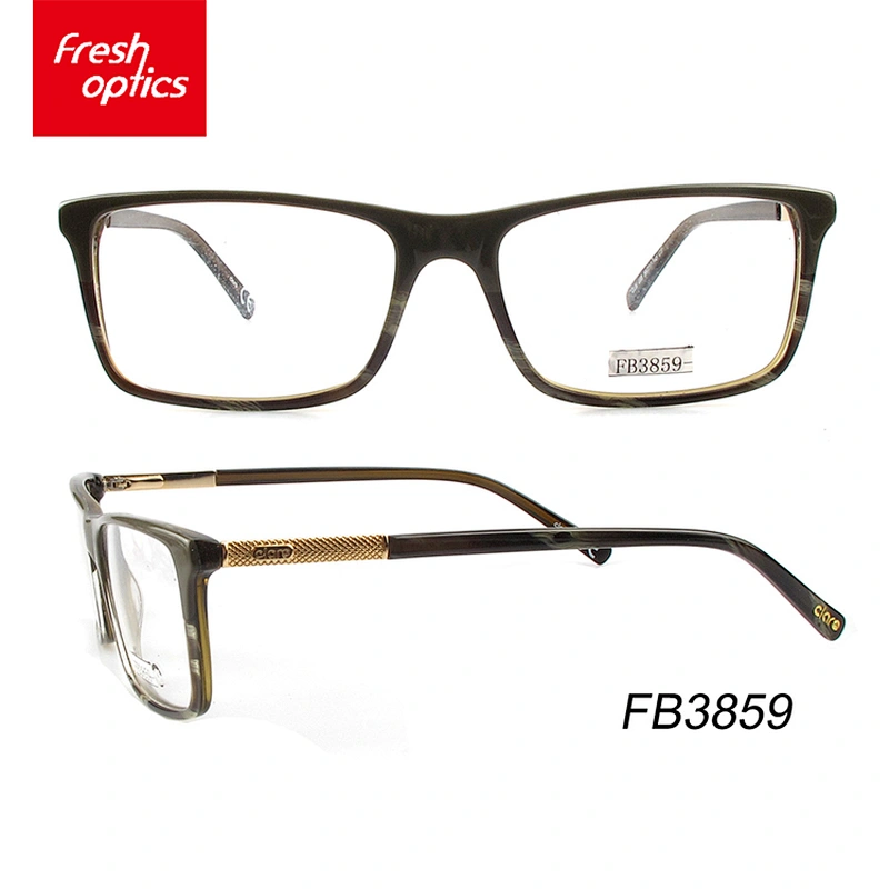 Hot selling high quality vivo spectacle eyewear frames glasses frame for sale