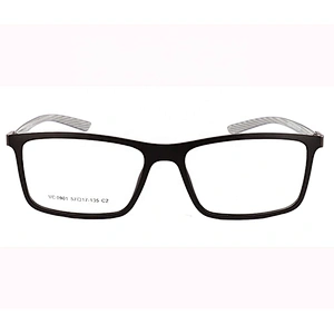Hot selling good quality Tr90  frame optical glasses