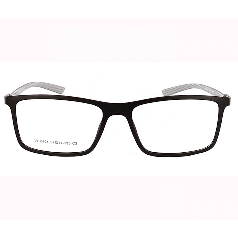 Hot selling good quality Tr90  frame optical glasses