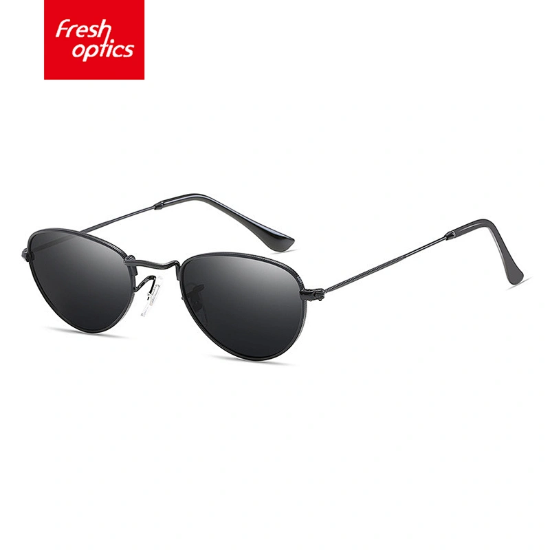 LM3021 2018 aluminum frame polarized sunglasses military sunglasses german sunglasses