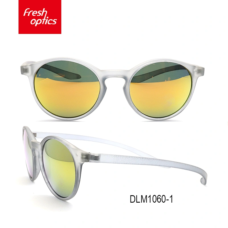 DLM1060 High quality new style color change frame sunglasses new arrivals 2018