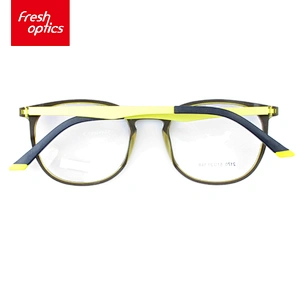TR1175 Custom Made Eyeglass Frames,TR90 Gentleman Optical Glasses Frame