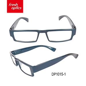 DP1015 Reading glasses italian design designer reading glasses mens