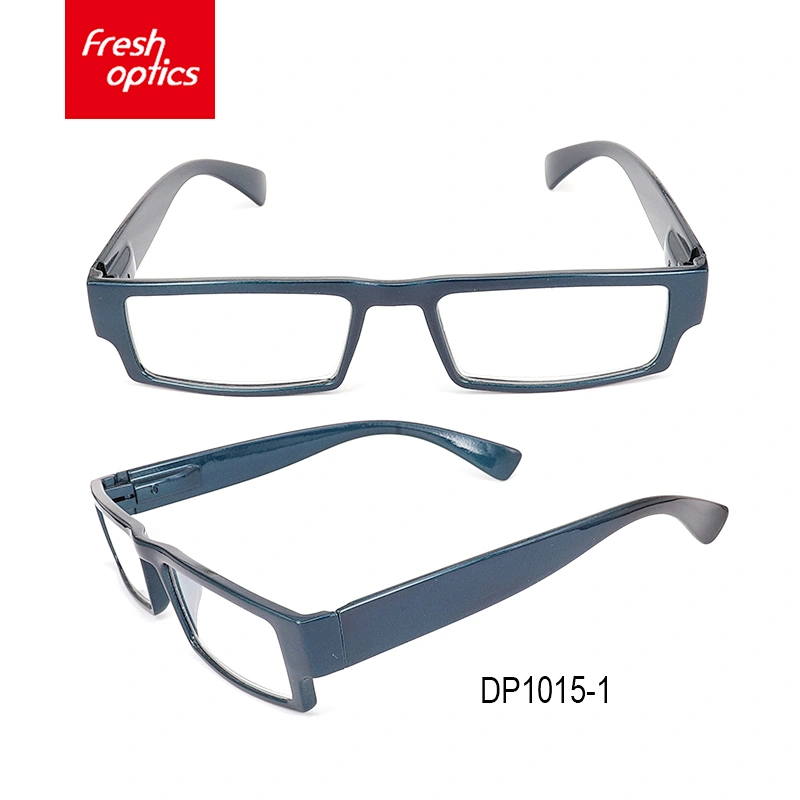 DP1015 Reading glasses italian design designer reading glasses mens
