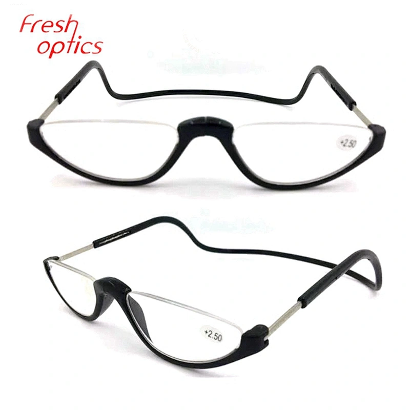 2016 new style fashion classical design reading glasses