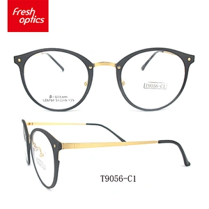 T9056 Latest fashion tr90 eyewear optical frames