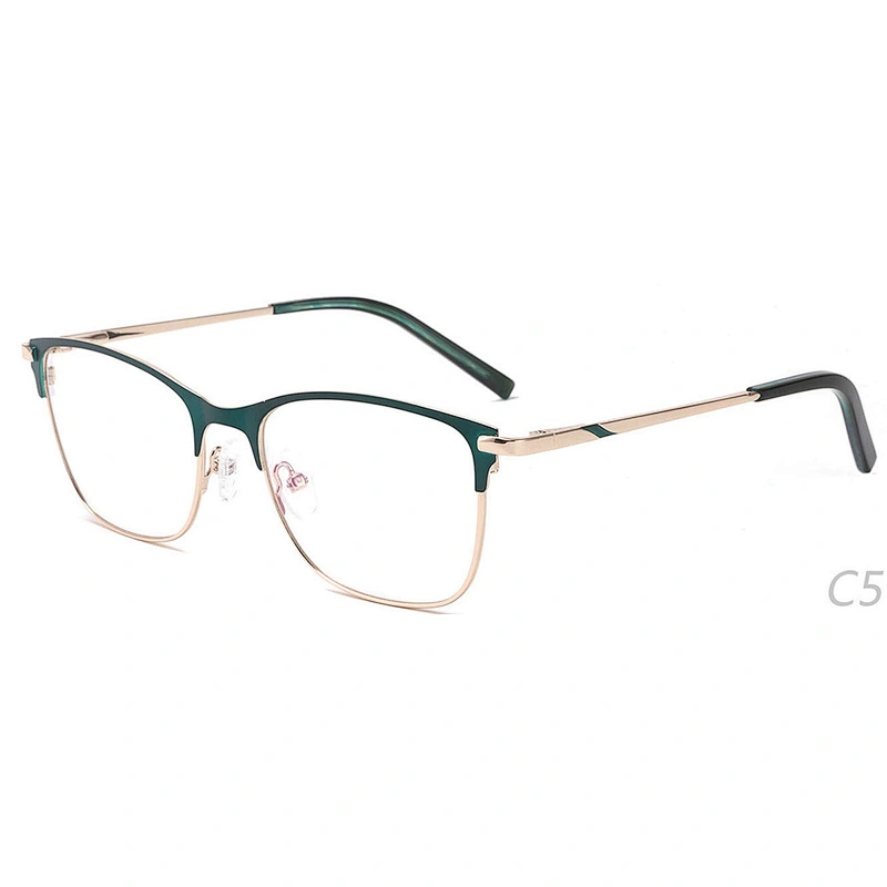 design cute optical eye glasses frames for cheap ready stock