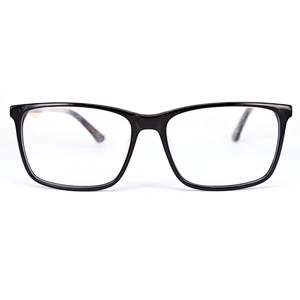 FB5438 New style hotsell eyewear vogue optical glasses cheap plastic acetate frames