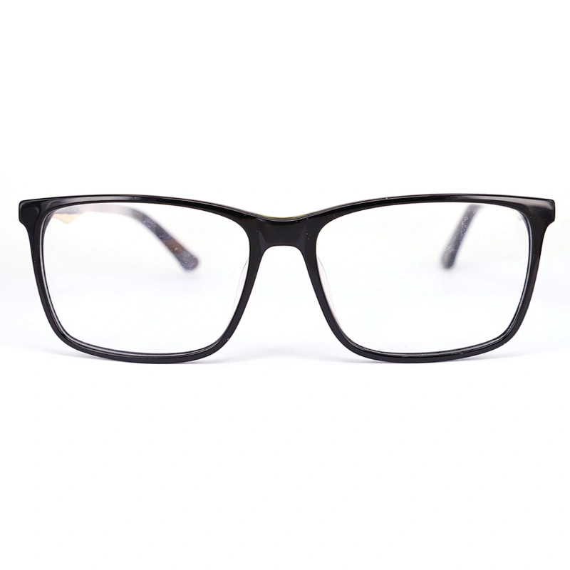 FB5438 New style hotsell eyewear vogue optical glasses cheap plastic acetate frames