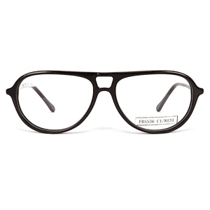 FB5536 2020 new design good quality acetate optical frame designer acetate frame