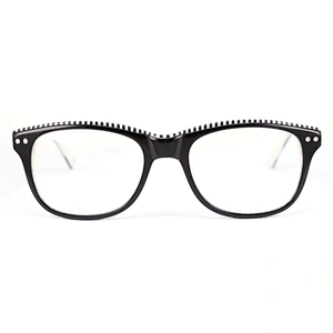 FB5505 Trending hot products spectacle frames designer prescription eyeglasses frames acetate glass