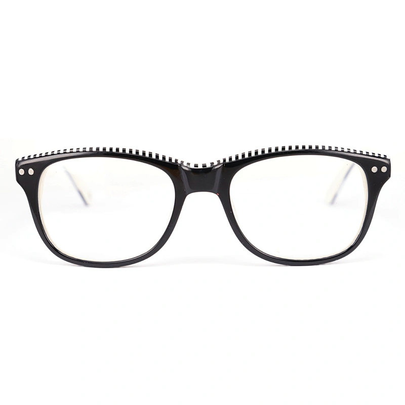 FB5505 Trending hot products spectacle frames designer prescription eyeglasses frames acetate glass