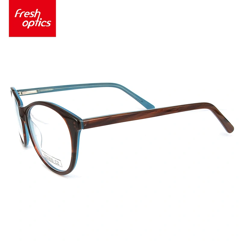 FB3930 Sense Optical Frames For Youth, Cheapest Acetate Eyewear