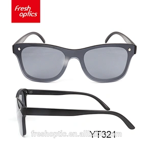 YT321 Hot sale japanese eyewear brands brand naked glasses