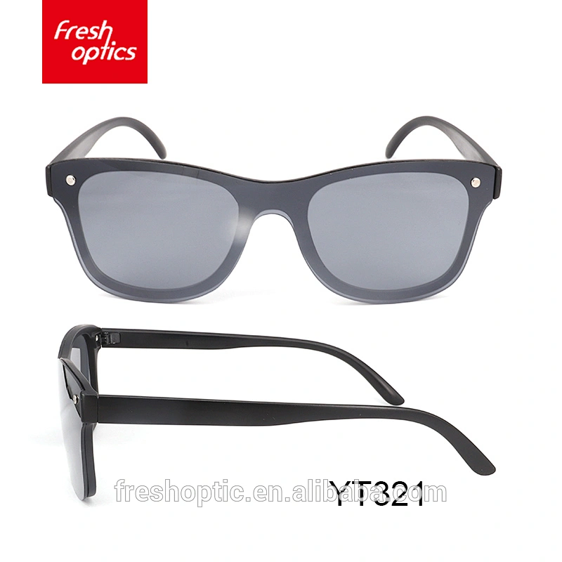YT321 Hot sale japanese eyewear brands brand naked glasses