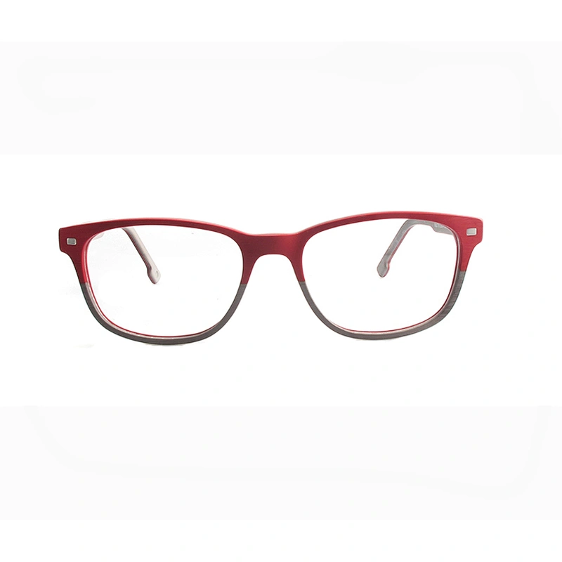 Professional manufacture cheap fashionable eyeglasses