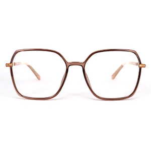 FB5549 Fashion european designer eyeglasses latest model spectacle frame square acetate optical frames