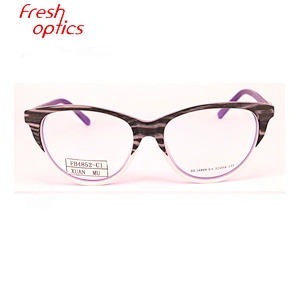 FB4852 Eyewear optical frame western style reading glasses
