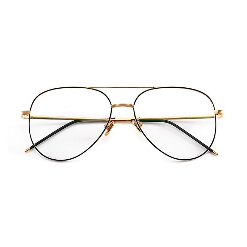 HH33003 Eyeglass frames manufacturers korean optical frames eye glasses