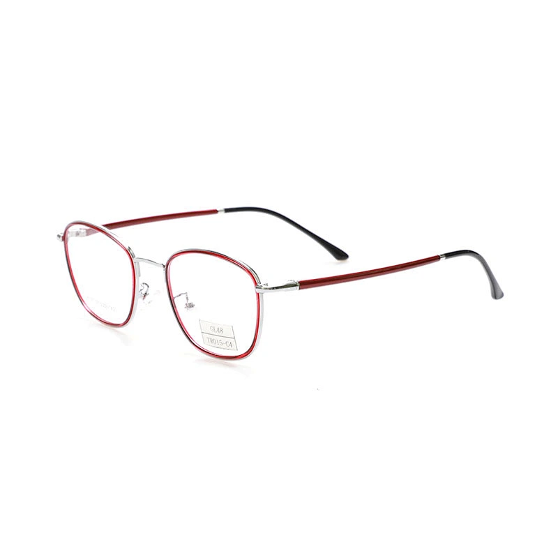 TR0015 China wholesale optical  latest eyeglasses frame glasses frames