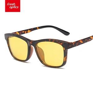 TR2201 Italy Design Clip On Sunglasses Mens Fashion