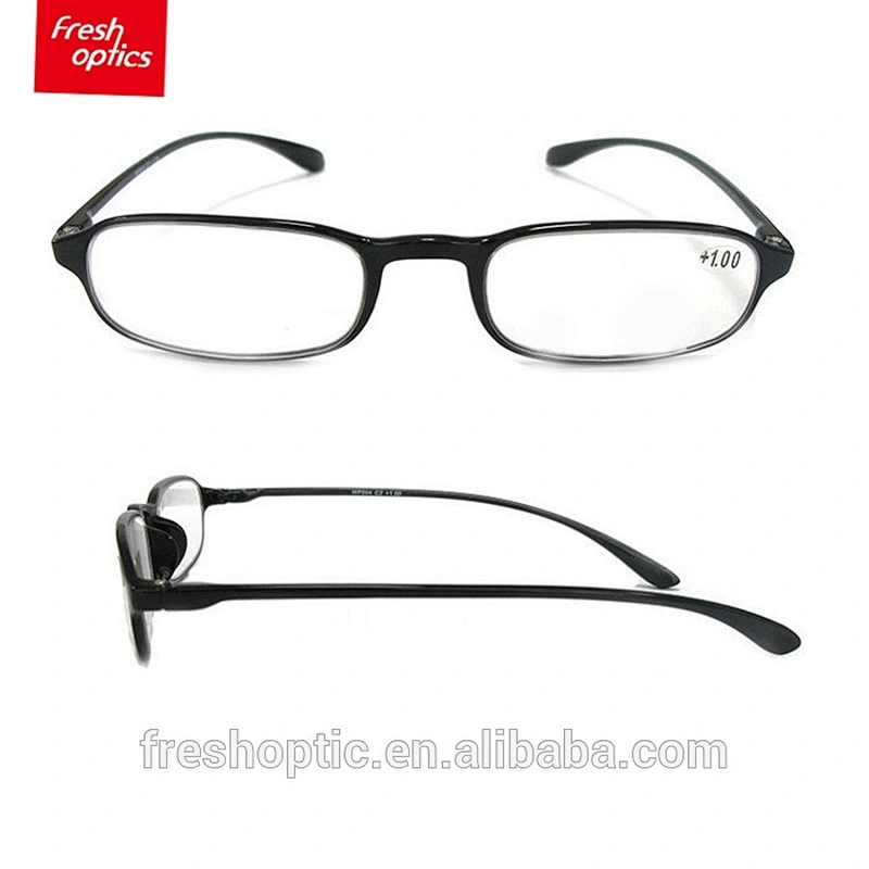 High your own logo available supply 1 dollar cute reading glasses