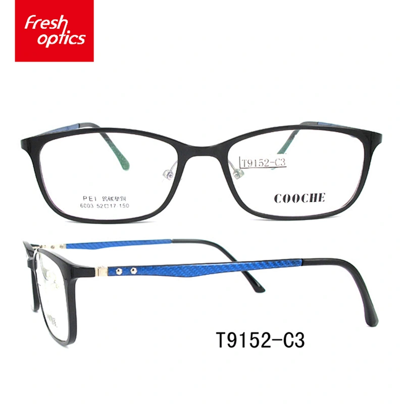 T9152 super light tr90 without neostyle eyewear optical frames
