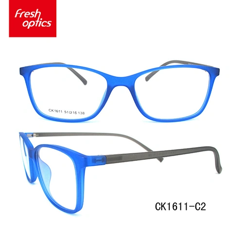 Production wear-resisting optical frames for children tr90