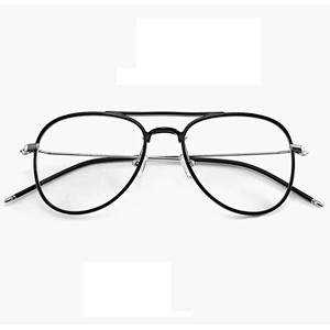 HH90050 Latest design glasses wholesale italian eyeglass frames mono design eyewear