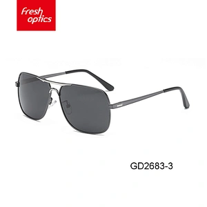 GD2683 New type fashion style channel italy design sunglasses china