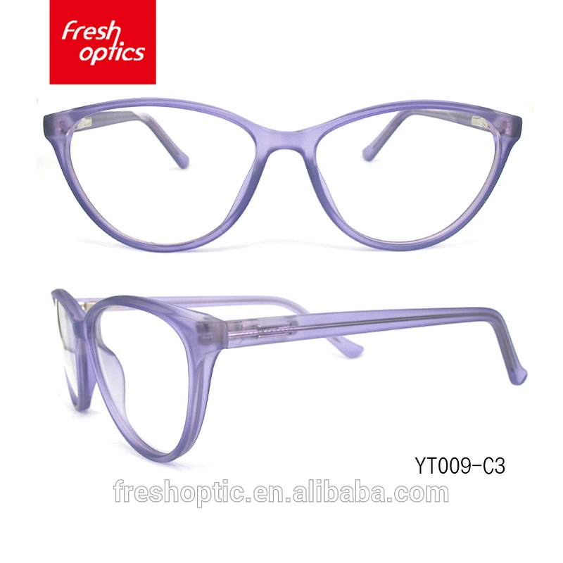 YT009 Custom high quality optical frames manufacturers in china guangzhou optical frames factory eye glass