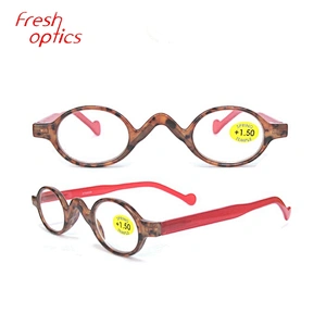 Special hot selling 4.5 reading glasses compact nose reading glasses