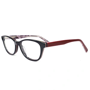 FB5405 Eyeglasses frames online hot new products popular custom  eyeglasses acetate optical frame