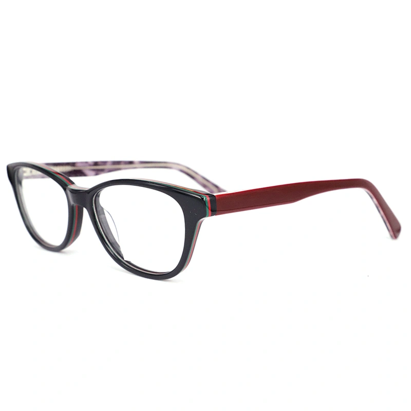 FB5405 Eyeglasses frames online hot new products popular custom  eyeglasses acetate optical frame
