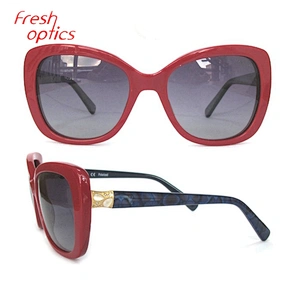 Factory directly provide chinese sunglasses