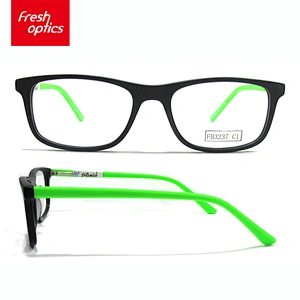 Professional manufacturer eyeglasses supplier acetate eyewear's frames