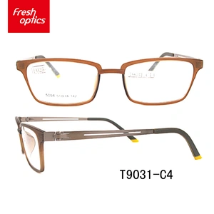 T9031 China factory cheap classic tr90 sunglasses optcal frames for kids