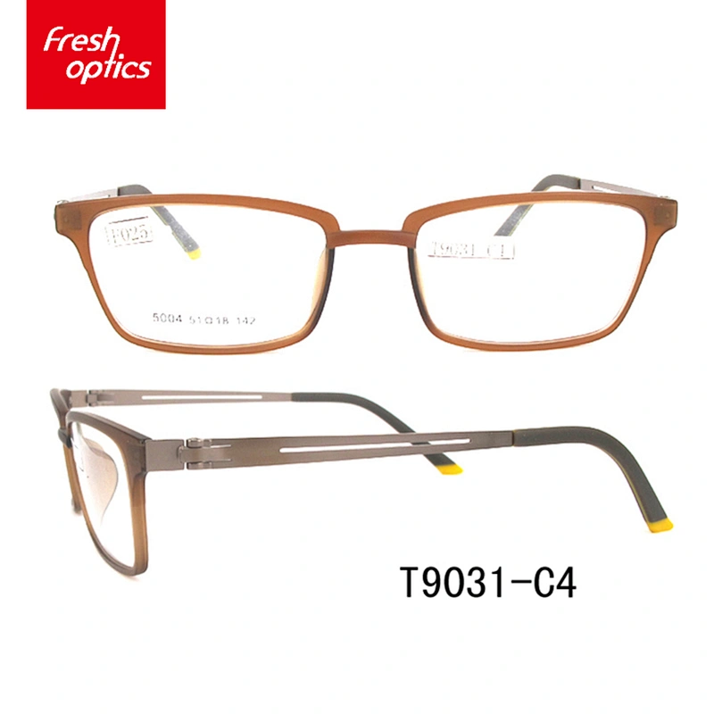 T9031 China factory cheap classic tr90 sunglasses optcal frames for kids