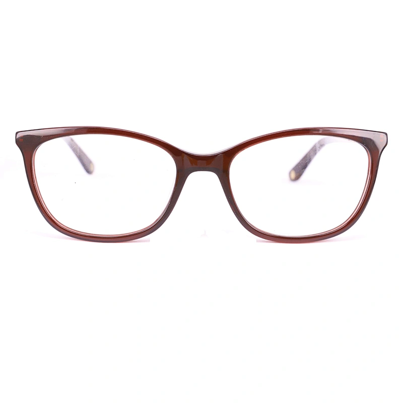 FB5474 New model optical frame nice eyeglasses optical frame acetate eyeglasses