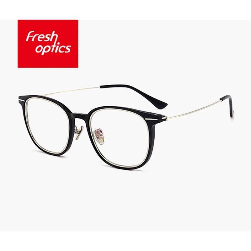 10022 Newest glasses vintage optical frame eyeglass frame tr90
