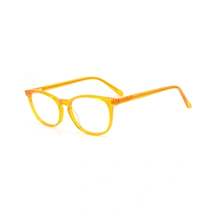 F1722  factory directly supply optical frames brand logo acetate frame designer glasses Ready goods