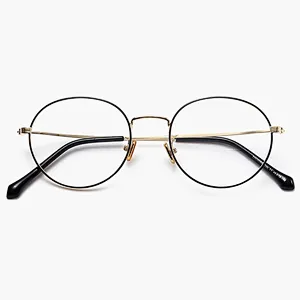 HH60086 Fashion beautiful latest korean glasses frames for girls