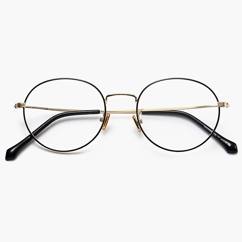HH60086 Fashion beautiful latest korean glasses frames for girls