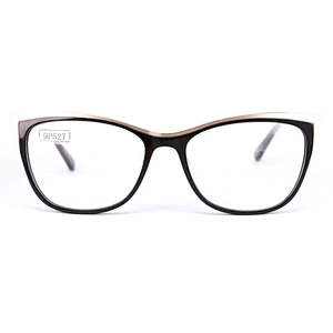 FB5432 Hot sell eyeglasses fancy eyeglass frames classic acetate eyeglass frames