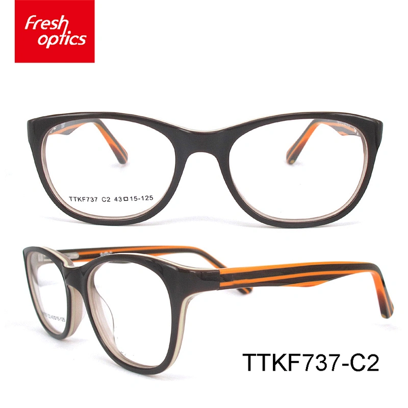 TTKF737 Wholesale cheap price eyewear kid optical glasses