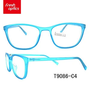 T9086 Factory custom super light tr 90 eyewear frames for eyeglasses