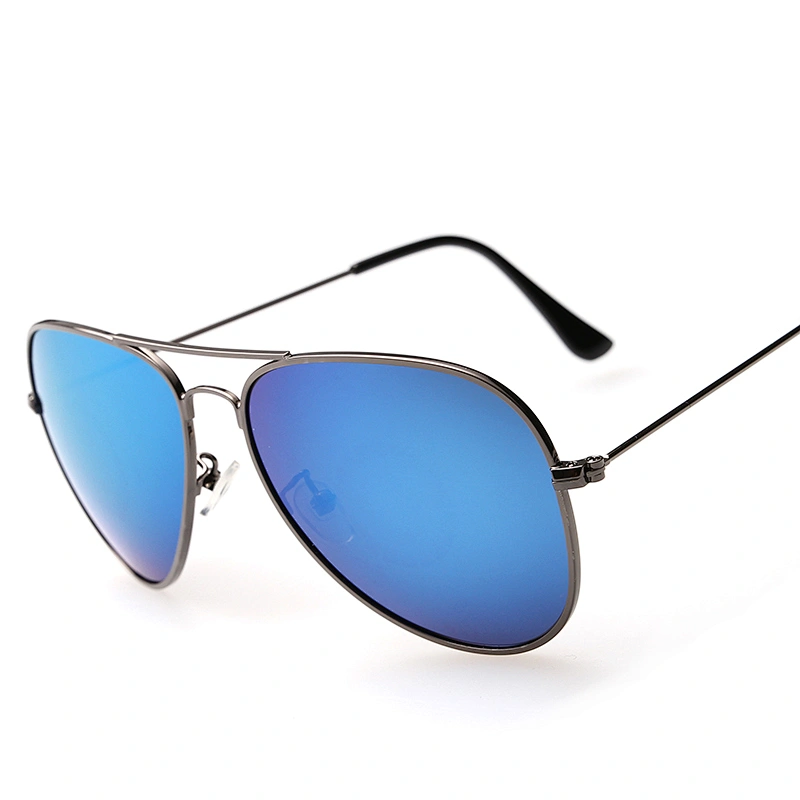 XD3026 new type custom logo gradient polarized sunglasses sunglasses