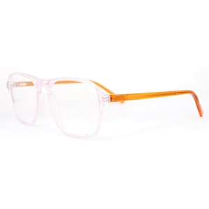 FB5418 Italy designer acetate optic frames beautiful glasses frames fancy acetate eyewear